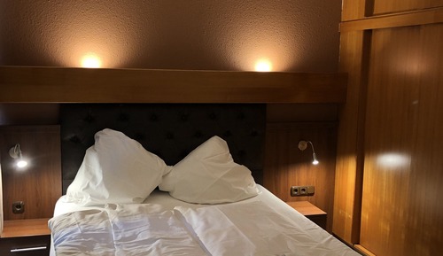 Habitación cuádruple