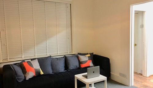 Casa, 4 habitaciones