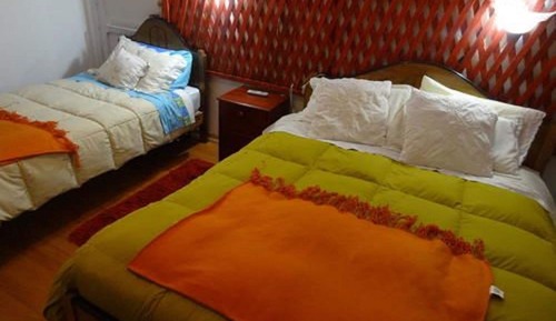 Habitación, 1 cama doble, no fumadores