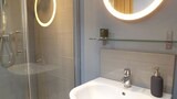 Premier Twin Room, Ensuite (Room 3)