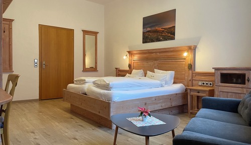 Habitación familiar