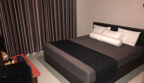 Habitación estándar