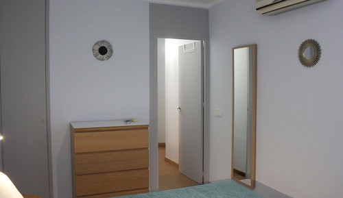 Apartamento Confort, 1 habitación, cocina básica