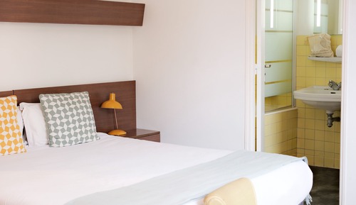 Habitación estándar