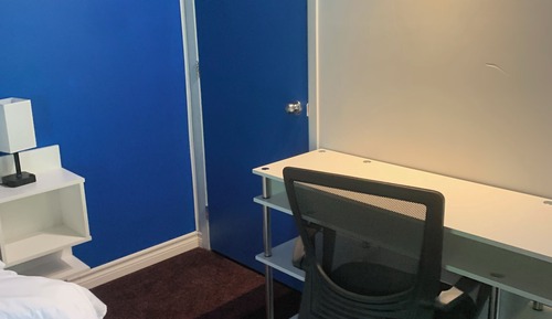 Apartamento básico