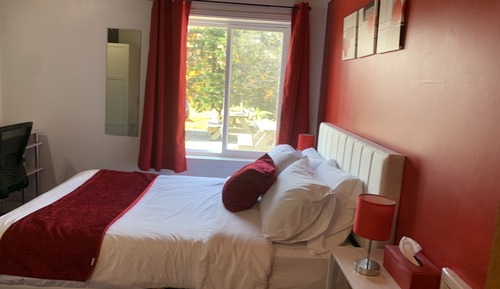 Apartamento básico