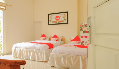 Suite familiar, 2 camas dobles, no fumadores