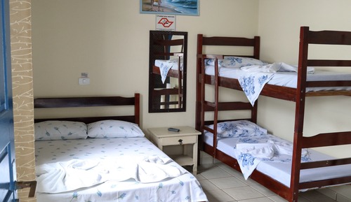 Habitación estándar