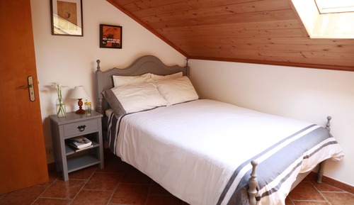 Apartamento, 1 habitación, vistas al jardín