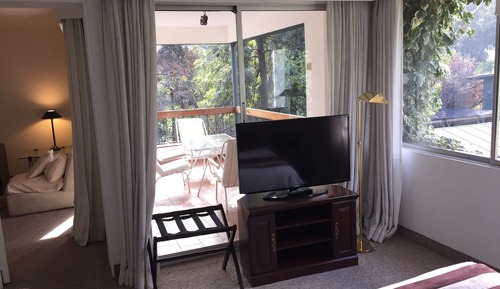 Suite familiar, 2 habitaciones, no fumadores, 2 baños