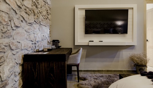 Habitación Deluxe, 1 cama de matrimonio grande