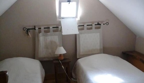 Habitación cuádruple familiar, varias camas, no fumadores