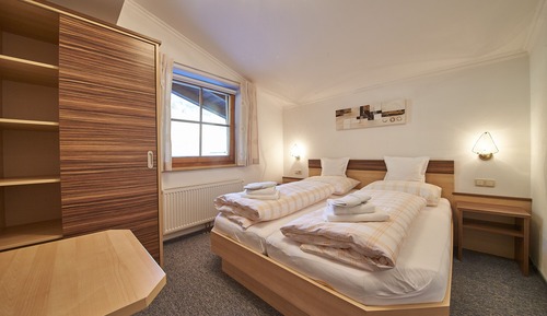 Apartment, 1 Bedroom (Appartement)