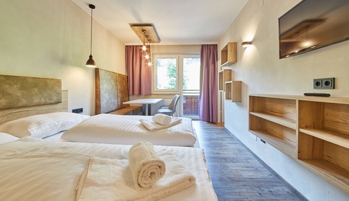 Apartamento (Appartement)