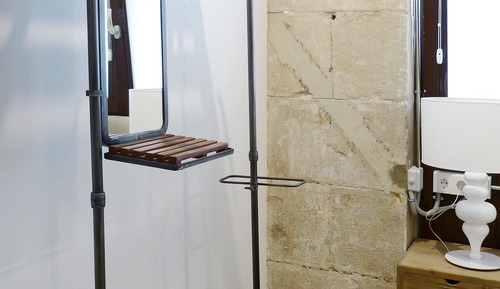 Habitación Deluxe doble (Guggenheim)