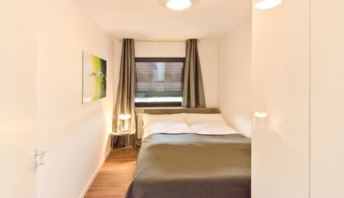 Apartamento Confort