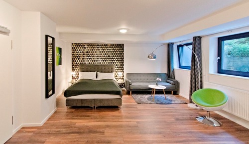 Suite Confort, entresuelo (Apartment)