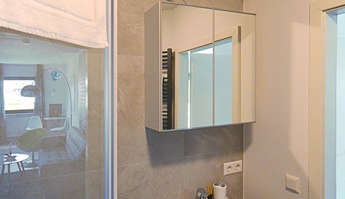 Suite Confort (Apartment, with sofa bed)