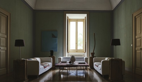 Suite, varias camas (Master Suite)