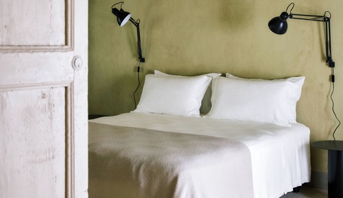 Deluxe Room, 1 King Bed (Executive)