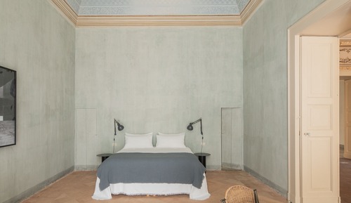 Suite, 1 cama de matrimonio grande (Suite)