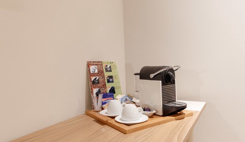 Suite estudio superior, varias camas