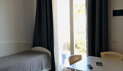 Apartamento superior
