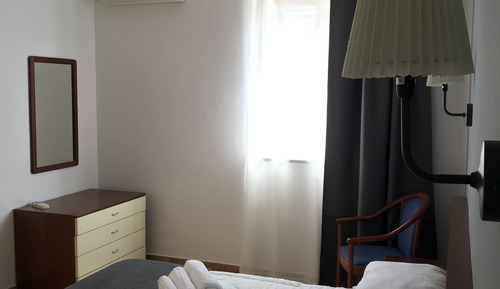 Apartamento clásico
