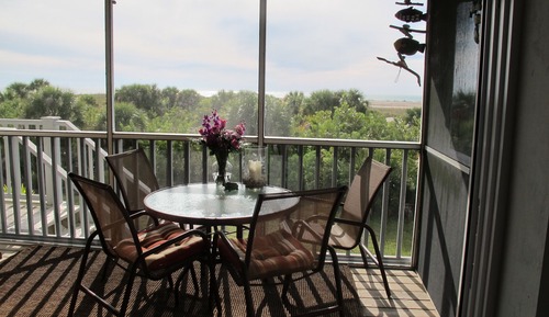 Villa, 3 habitaciones