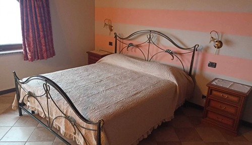 Habitación panorámica