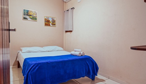 Apartamento superior
