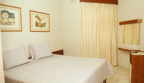 Habitación Deluxe doble