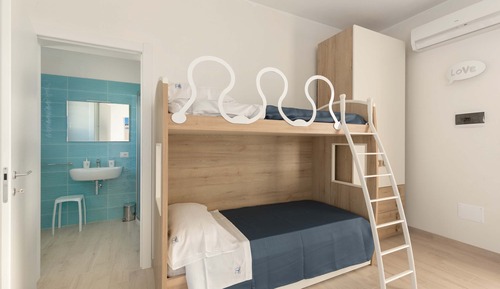 Habitación Confort (1281-Room 1)