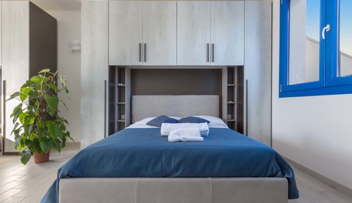 Habitación estándar (1282-Room 2)