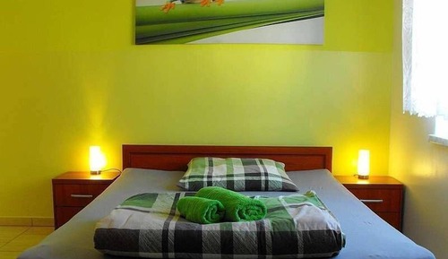 Habitación doble