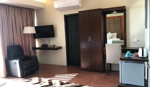 Suite ejecutiva