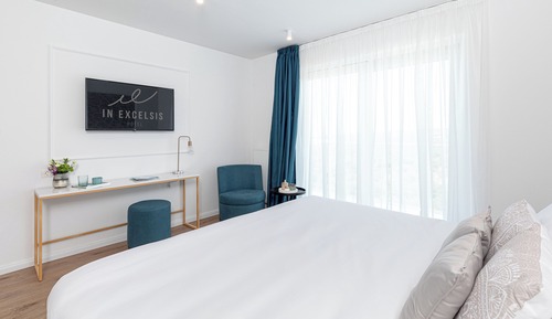 Habitación superior