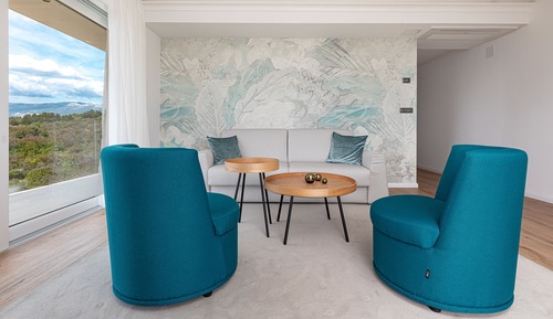 Suite Deluxe