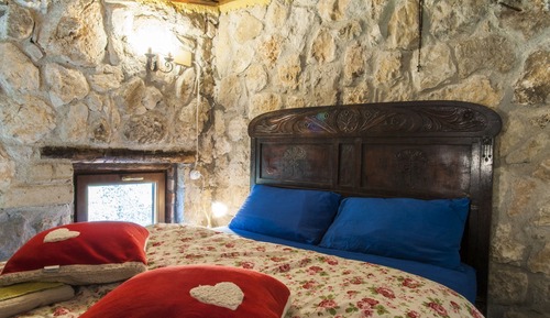 Suite, vistas al valle, en edificio anexo (Afrodite)