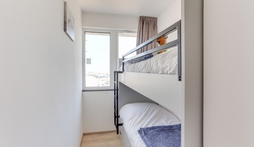 Apartamento Confort, 2 habitaciones