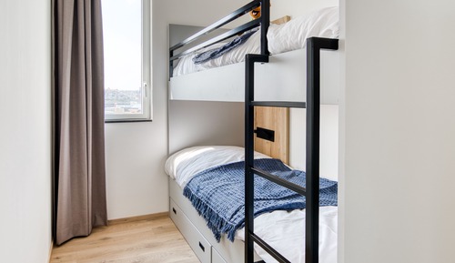 Apartamento Premium, 3 habitaciones
