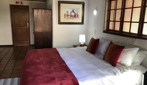 Chalet familiar, 2 habitaciones, no fumadores