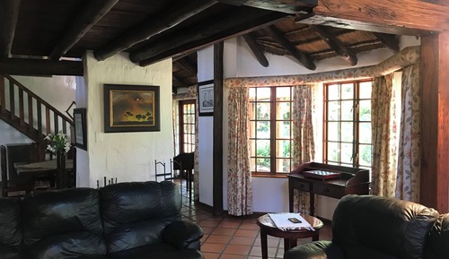 Casa clásica