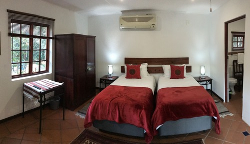 Cabaña Premium