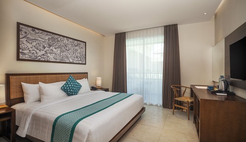 Suite Deluxe