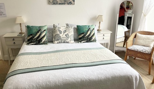 Habitación, 1 cama doble, no fumadores