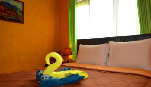 Habitación estándar, 2 habitaciones