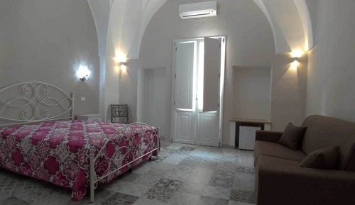 Habitación cuádruple