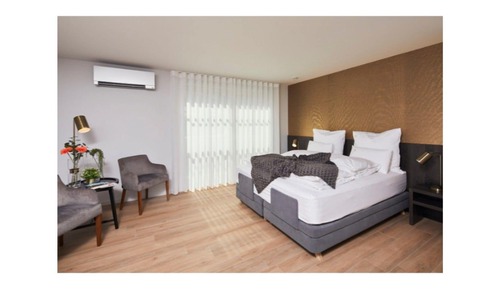 Habitación Deluxe doble