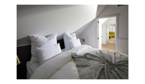 Suite familiar